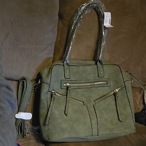 Maurices Medium Tote/crossbody Bag